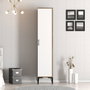 Hanah Home Kumsal S - Nogal y Blanco